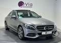 Mercedes-Benz C 300 300H BlueTEC Hybrid Executive 7G-Tronic A - Toit Ouvrant Panoramique - Gris - thumbnail 35