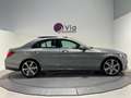 Mercedes-Benz C 300 300H BlueTEC Hybrid Executive 7G-Tronic A - Toit Ouvrant Panoramique - Grijs - thumbnail 4