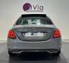 Mercedes-Benz C 300 300H BlueTEC Hybrid Executive 7G-Tronic A - Toit Ouvrant Panoramique - Gris - thumbnail 38