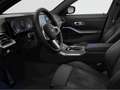 BMW 320 e Touring xDrive M-Sport LED NAVI SHZ PDC Schwarz - thumbnail 5