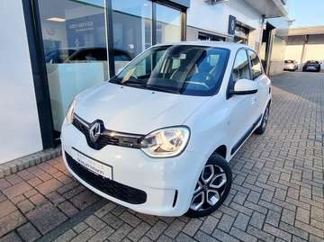 Limited SCe 70 *Klima *SHZ *Euro6 *Garantie