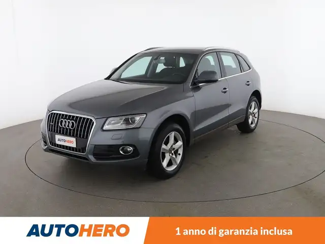 Audi Q5 40 TDI 190 CV S tronic quattro