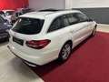 Mercedes-Benz C 220 C -Klasse T-Modell C 220 T  Pano.D/Apple C Blanc - thumbnail 5