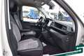 Volkswagen T6.1 Multivan 4x4 Leder AHK Standheizung Drehsitze DSG LED Service NEU Grau - thumbnail 20