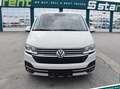 Volkswagen T6.1 Multivan 4x4 Leder AHK Standheizung Drehsitze DSG LED Service NEU Grau - thumbnail 2
