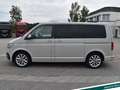 Volkswagen T6.1 Multivan 4x4 Leder AHK Standheizung Drehsitze DSG LED Service NEU Grau - thumbnail 8