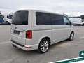 Volkswagen T6.1 Multivan 4x4 Leder AHK Standheizung Drehsitze DSG LED Service NEU Grau - thumbnail 5