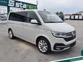 Volkswagen T6.1 Multivan 4x4 Leder AHK Standheizung Drehsitze DSG LED Service NEU Grau - thumbnail 3