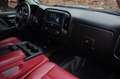 Chevrolet Silverado 5.3 V8 360PK Aut. | Z51 Sport Package | Black Edit Zwart - thumbnail 44
