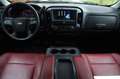 Chevrolet Silverado 5.3 V8 360PK Aut. | Z51 Sport Package | Black Edit Fekete - thumbnail 36