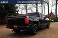 Chevrolet Silverado 5.3 V8 360PK Aut. | Z51 Sport Package | Black Edit Zwart - thumbnail 3