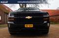 Chevrolet Silverado 5.3 V8 360PK Aut. | Z51 Sport Package | Black Edit Zwart - thumbnail 6