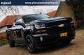 Chevrolet Silverado 5.3 V8 360PK Aut. | Z51 Sport Package | Black Edit Zwart - thumbnail 7