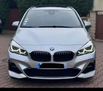 BMW Série 2 Active Tourer 218d 150 ch BVA8 M Sport