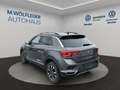 Volkswagen T-Roc Design TSI DSG Grau - thumbnail 3