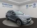 Volkswagen T-Roc Design TSI DSG Grau - thumbnail 5