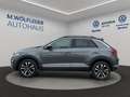 Volkswagen T-Roc Design TSI DSG Grau - thumbnail 2