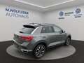 Volkswagen T-Roc Design TSI DSG Grau - thumbnail 4
