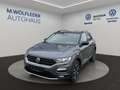 Volkswagen T-Roc Design TSI DSG Grau - thumbnail 1