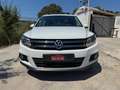 Volkswagen Tiguan Tiguan 2.0 16V TDI BlueMotion - 110  Sportline Business PHASE 2 Blanc - thumbnail 8