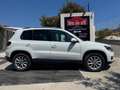 Volkswagen Tiguan Tiguan 2.0 16V TDI BlueMotion - 110  Sportline Business PHASE 2 Blanc - thumbnail 2