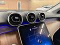 Mercedes-Benz GLC 220 d 4Matic/ Erstbesitz/ Werksgarantie Schwarz - thumbnail 17