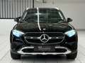 Mercedes-Benz GLC 220 d 4Matic/ Erstbesitz/ Werksgarantie Schwarz - thumbnail 2