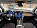 Mercedes-Benz GLC 220 d 4Matic/ Erstbesitz/ Werksgarantie Schwarz - thumbnail 11