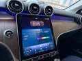 Mercedes-Benz GLC 220 d 4Matic/ Erstbesitz/ Werksgarantie Schwarz - thumbnail 16