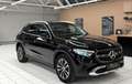 Mercedes-Benz GLC 220 d 4Matic/ Erstbesitz/ Werksgarantie Schwarz - thumbnail 1