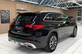 Mercedes-Benz GLC 220 d 4Matic/ Erstbesitz/ Werksgarantie Schwarz - thumbnail 3