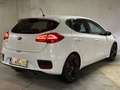 Kia Ceed / cee'd 1.6 GDI | SPORT | KEY-LESS | DODEHOEK | CAMERA ! Blanc - thumbnail 5