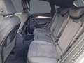 Audi Q5 Sportback 45 TFSI qu S line MATRIX AHK ACC 20" Silber - thumbnail 22