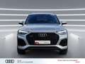 Audi Q5 Sportback 45 TFSI qu S line MATRIX AHK ACC 20" Silber - thumbnail 5
