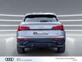 Audi Q5 Sportback 45 TFSI qu S line MATRIX AHK ACC 20" Silber - thumbnail 9