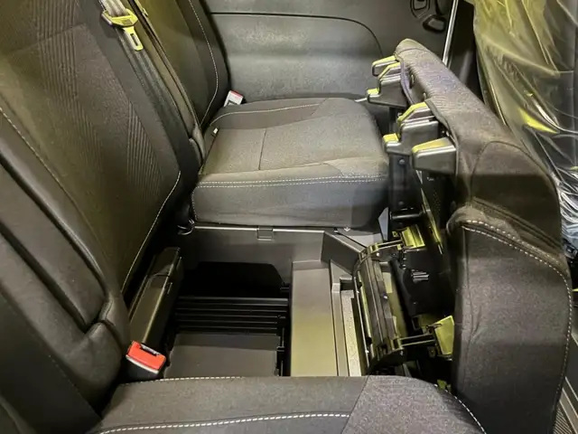 Renault Trafic view 6