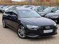 Audi A6 Avant 50 TDI quattro sport - PANO   MEMORY Bleu - thumbnail 13