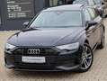 Audi A6 Avant 50 TDI quattro sport - PANO   MEMORY Bleu - thumbnail 1