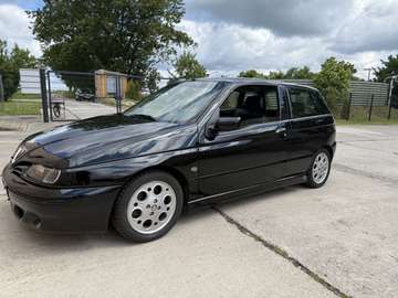 Quadrifoglio QV
