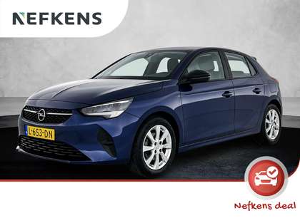 Opel Corsa 100pk Edition | 1ste eigenaar | Parkeersensoren |