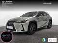 Lexus UX 300h 2.0 Plus Silber - thumbnail 1