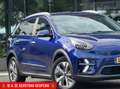 Kia e-Niro DynamicLine 64 kWh bj 2021 HalfLder navi incl.Btw Bleu - thumbnail 18