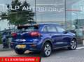Kia e-Niro DynamicLine 64 kWh bj 2021 HalfLder navi incl.Btw Bleu - thumbnail 4