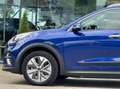 Kia e-Niro DynamicLine 64 kWh bj 2021 HalfLder navi incl.Btw Blauw - thumbnail 16
