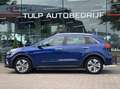 Kia e-Niro DynamicLine 64 kWh bj 2021 HalfLder navi incl.Btw Blau - thumbnail 7