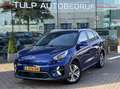 Kia e-Niro DynamicLine 64 kWh bj 2021 HalfLder navi incl.Btw Blau - thumbnail 2