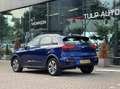 Kia e-Niro DynamicLine 64 kWh bj 2021 HalfLder navi incl.Btw Blau - thumbnail 6