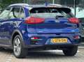Kia e-Niro DynamicLine 64 kWh bj 2021 HalfLder navi incl.Btw Blau - thumbnail 12
