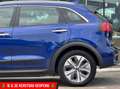 Kia e-Niro DynamicLine 64 kWh bj 2021 HalfLder navi incl.Btw Bleu - thumbnail 14