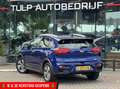 Kia e-Niro DynamicLine 64 kWh bj 2021 HalfLder navi incl.Btw Bleu - thumbnail 3